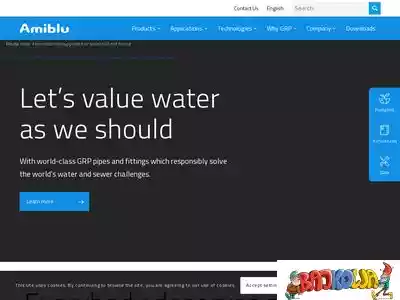 amiblu.com