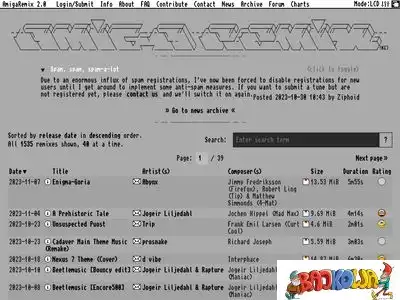 amigaremix.com