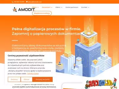 amodit.pl