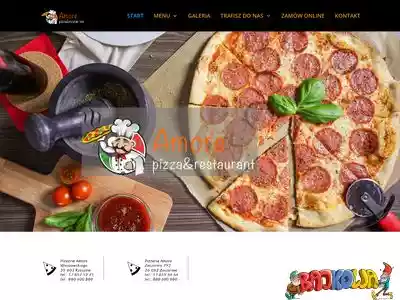 amore-pizzeria.pl