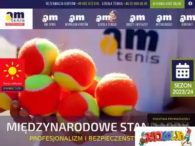 amtenis.pl