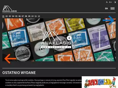 anaklasis.pl