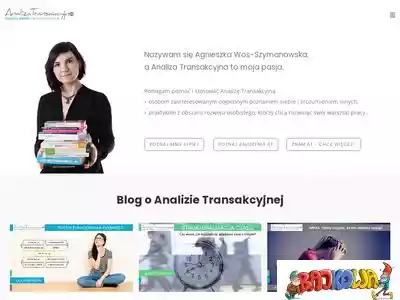 analiza-transakcyjna.pl