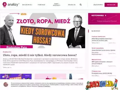 analizy.pl