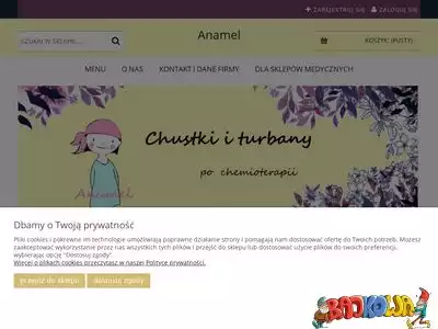 anamel.pl