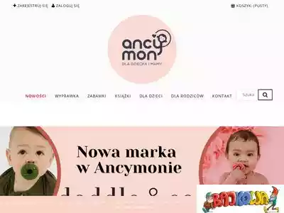 ancymon.com.pl