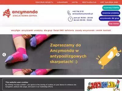 ancymondo.pl