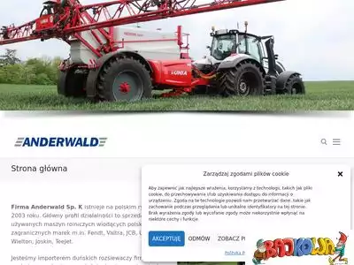 anderwald.pl