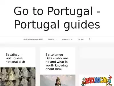 andgotoportugal.com