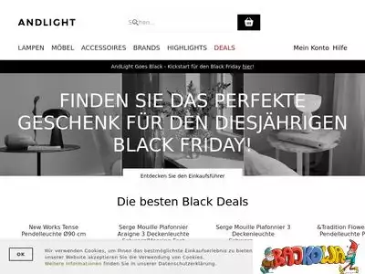 andlight.de