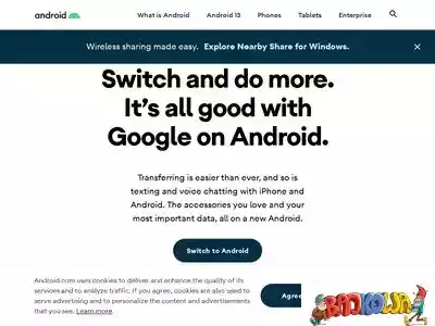 android.com