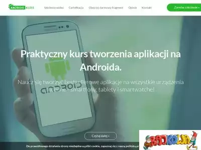 androidkurs.pl