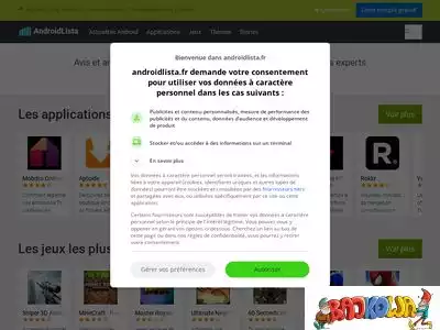 androidlista.fr