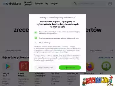 androidlista.pl