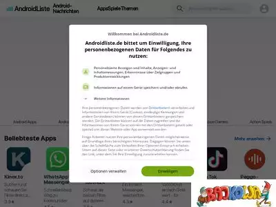 androidliste.de