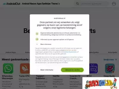 androidout.nl