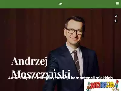 andrzejmoszczynski.pl