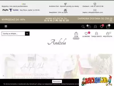 andzela.com