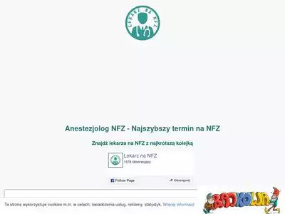 anestezjolog.lekarz-na-nfz.pl