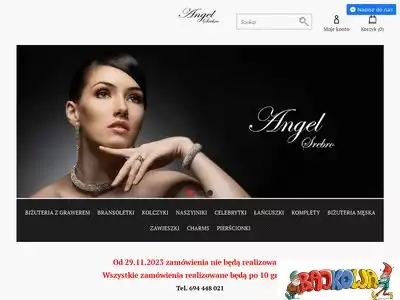 angel-srebro.pl