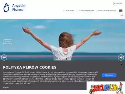 angelinipharma.pl