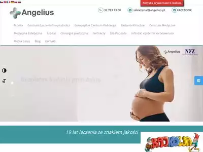 angelius.pl