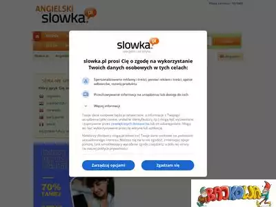 angielski.slowka.pl