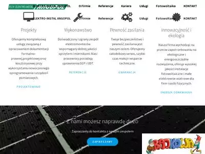 angopol.com.pl