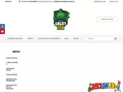 angryfish.pl