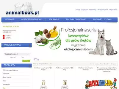 animalbook.pl