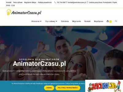 animatorczasu.pl