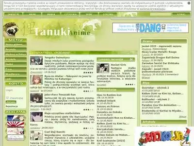 anime.tanuki.pl