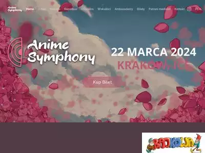 animesymphony.pl