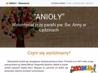 anioly.mojeledziny.pl