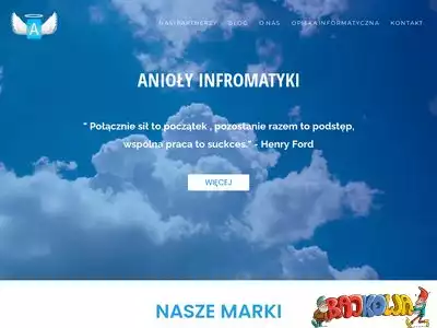 aniolyinformatyki.pl