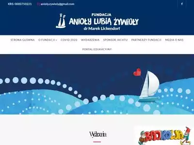 aniolylubiazywioly.com