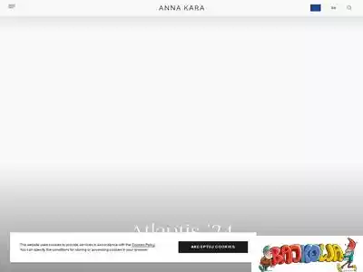 annakara.com