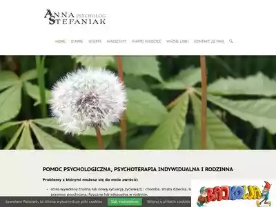 annastefaniak.pl