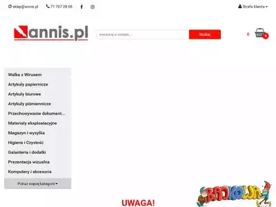 annis.pl