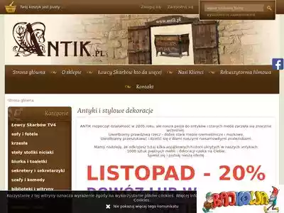 antik.pl