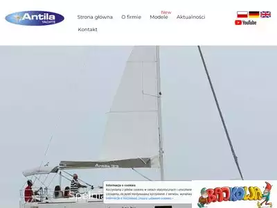 antila-yachts.pl