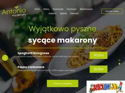 antoniopizza.pl