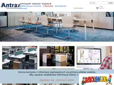 antrax.com.pl