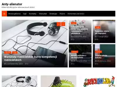 anty-alienator.dlawas.net