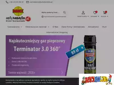 antybandyta.pl