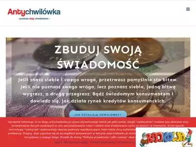 antychwilowka.pl