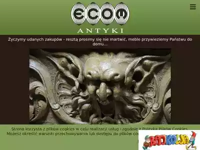 antyki-ecom.pl