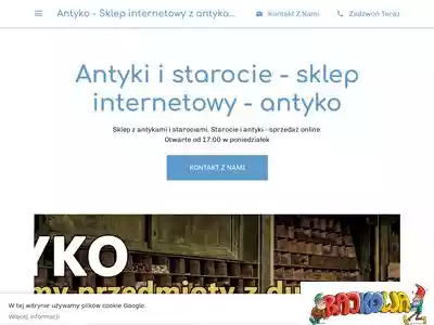 antyki-i-starocie-sklep.business.site