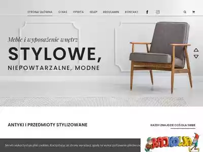 antyki-retro-design.pl