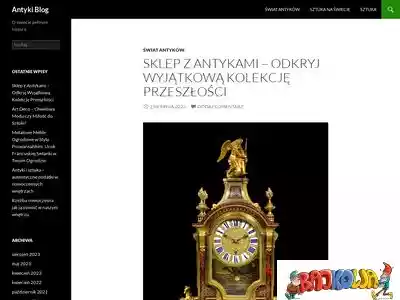 antykiblog.pl